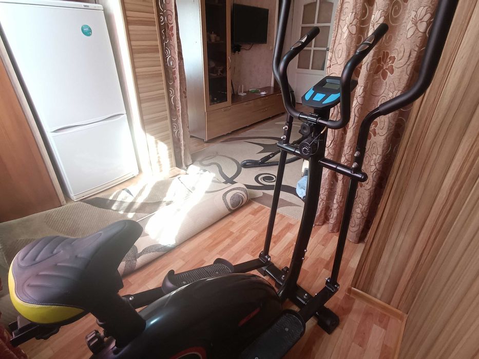 Велоложи треножор