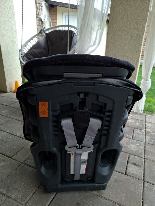 Scaun masina Britax Romer