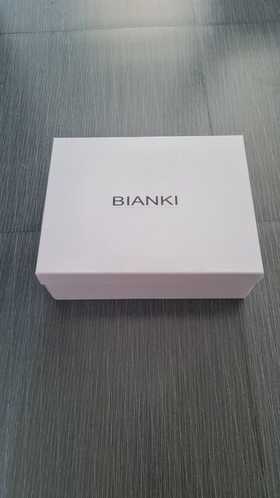 Дамски Сандали BIANKI