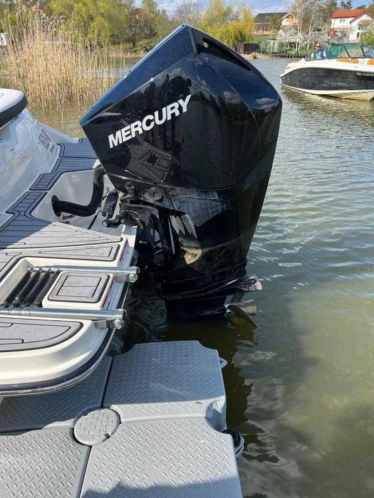 Platforma modulara Boat Slider SeaRay