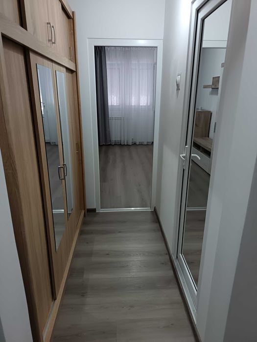 Garsoniera de vanzare