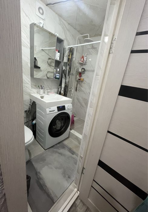 Срочно! Продаётся 2-комнатная квартира.