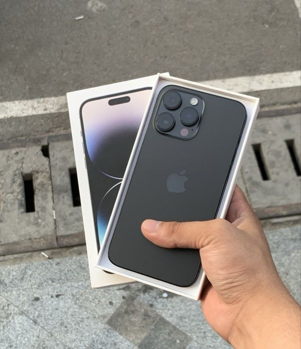 iPhone 14 Pro Max 256GB