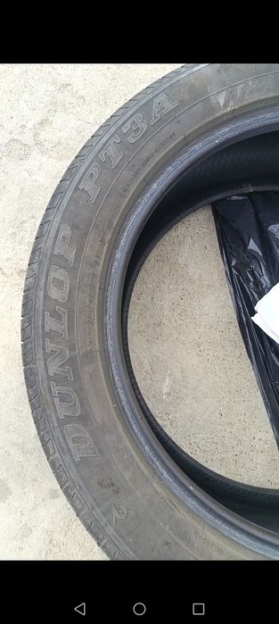 Шины состояние нового