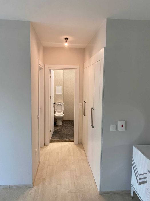 Дава се под наем Двустаен апартамент в София, Хаджи Димитър - 70 кв.м за 550 € - Снимка #4