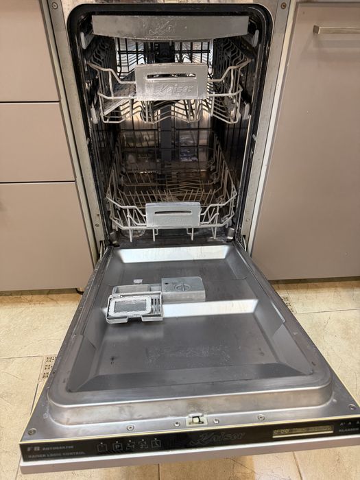 Посудомоечная машина