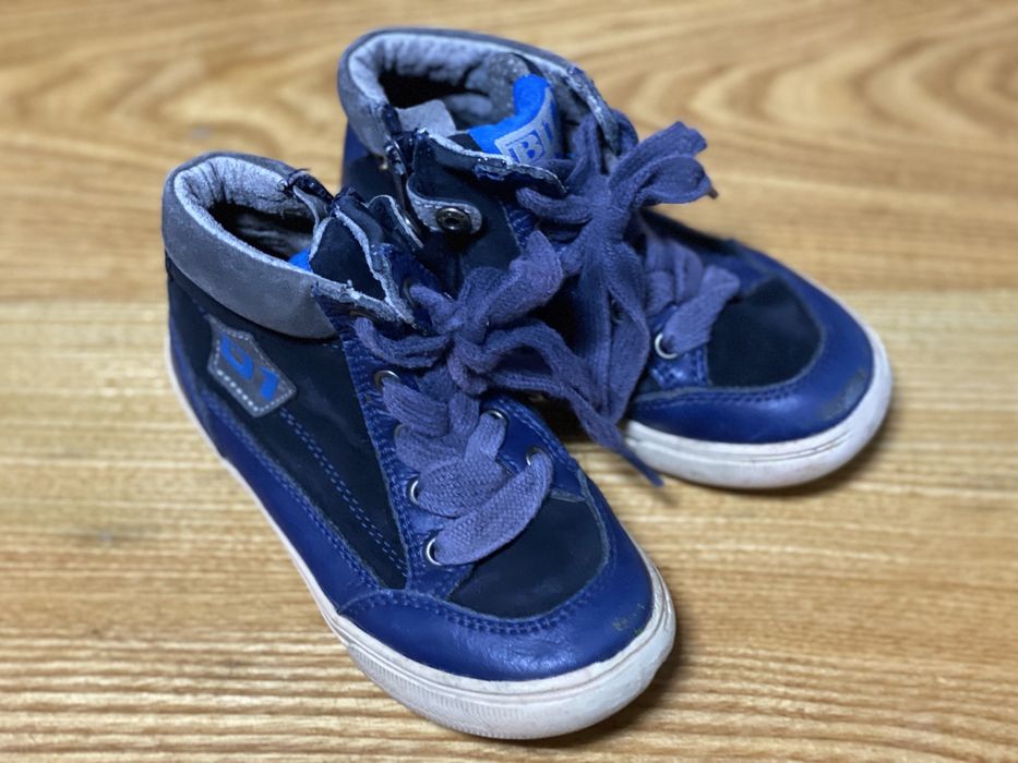 Tenesi / ghete copii Next - marimea 27