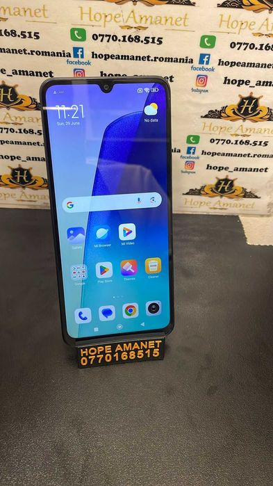 Hope Amanet P3 Redmi 14 C