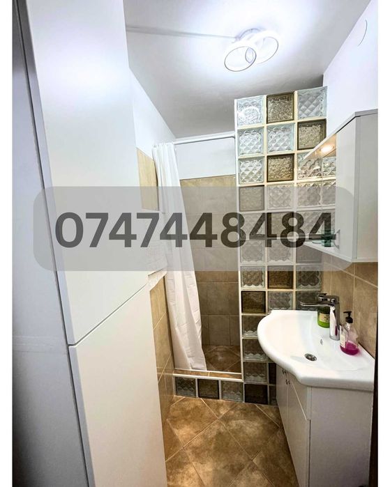 INCHIRIERE - Direct Proprietar – Fără Comision | Apartament 2 camere modern & luminos | Zona Teiul Doamnei – Doamna Ghica (Sector 2)
