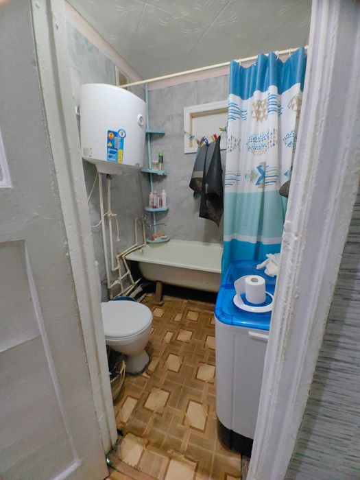 Продам 2х комнатную квартиру