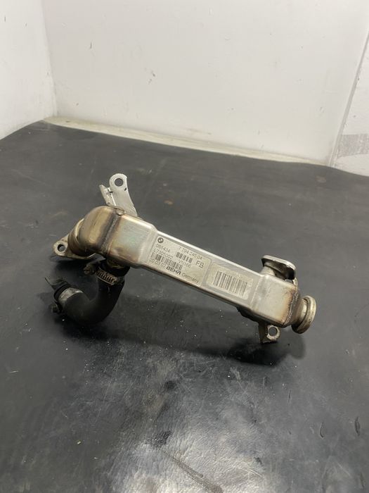 Racitor gaze BMW E60 seria 5 525d 177 cp 530d218 cp  231 cp 520d 163cp