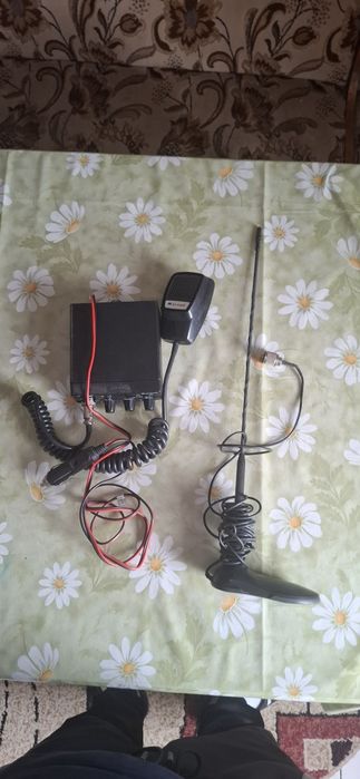 Statie emisie receptie auto