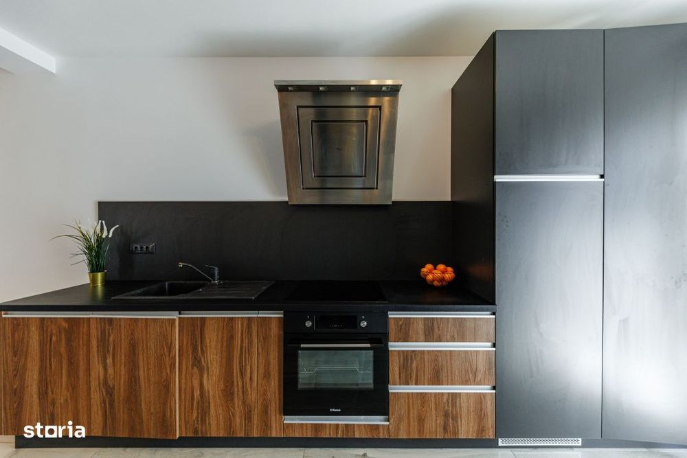 Comision 0% | Inchiriere vila moderna, mobilata complet, Dumbravita Ce