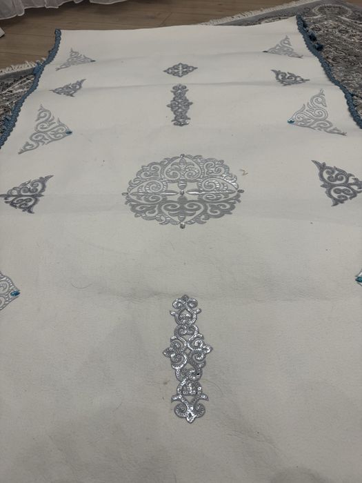 Дорожка для тай тай