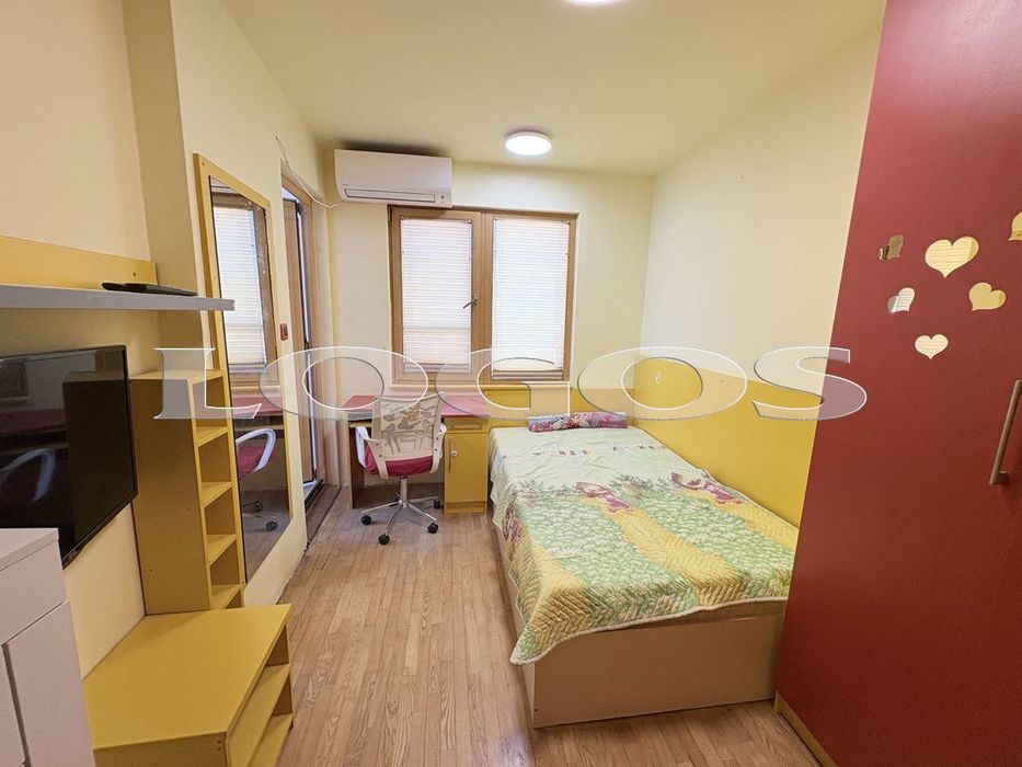 3-стаен в Варна-Операта площ 90 цена 800