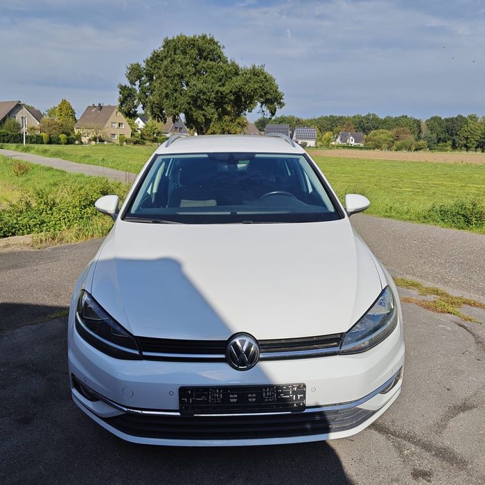 Volkswagen Golf VII 1.6 TDI