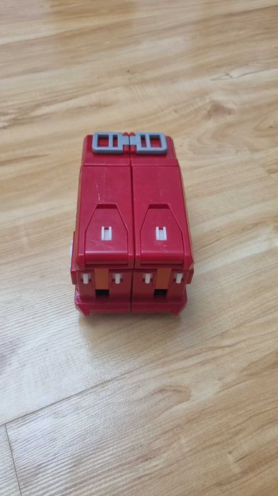 Робот трансформер Минифорс