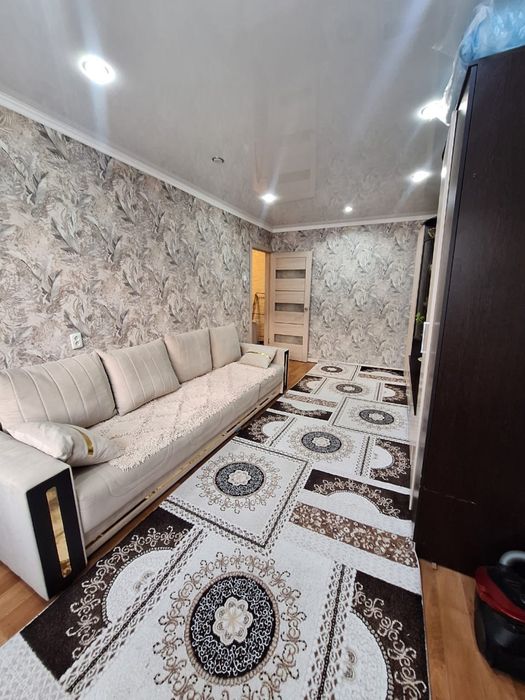 Продам квартиру срочно торг