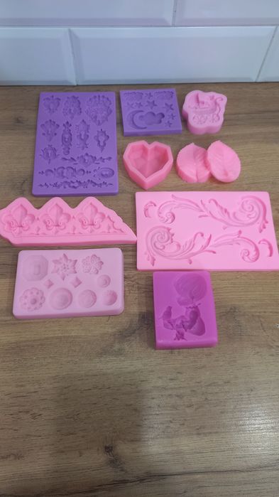 Все для кондитера