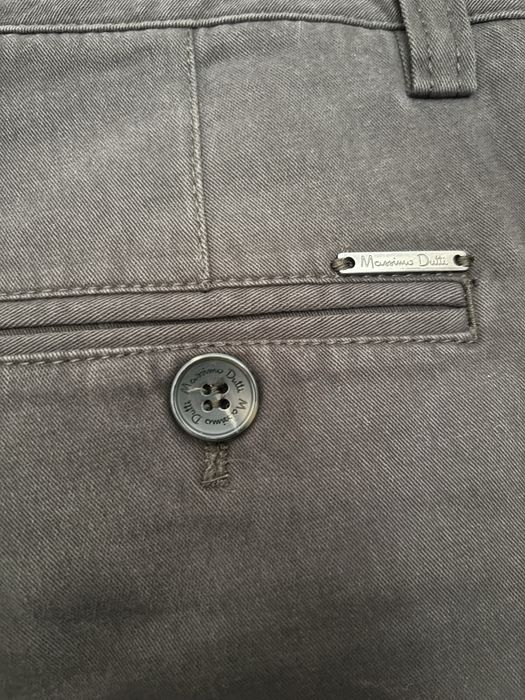 Massimo Dutti дамски дънки / панталон