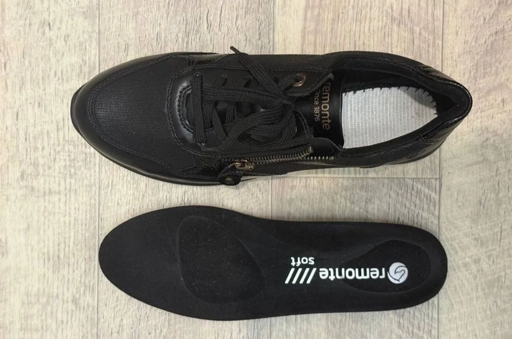 Женская обувь remonte