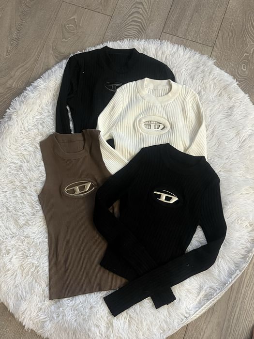Топы DIESEL новый