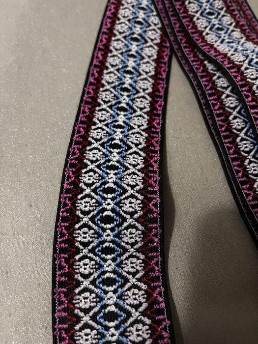 Brau pe elastic 2,5 metri, /5 cm