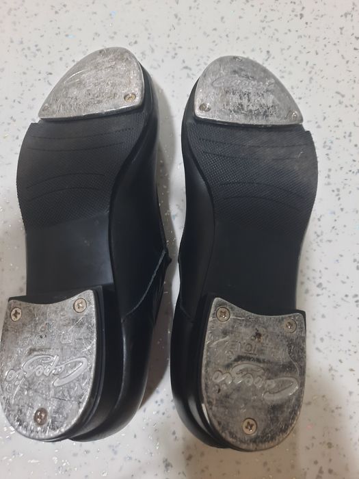 Танцови обувки  ном. 33/34