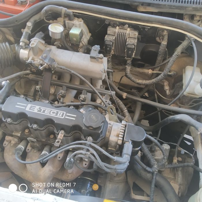 Форд эскорт 1992й