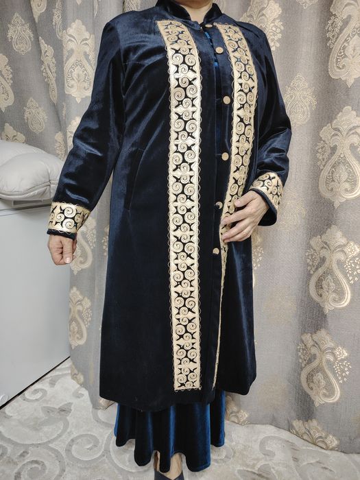 Национальная одежда