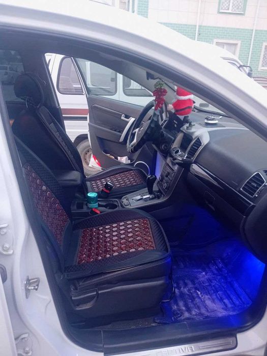 Саптива 2012 тоза