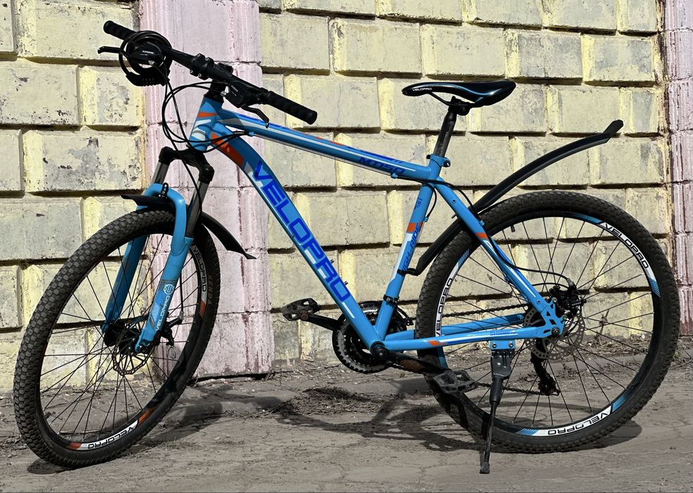 Велосипед 26 дюймов