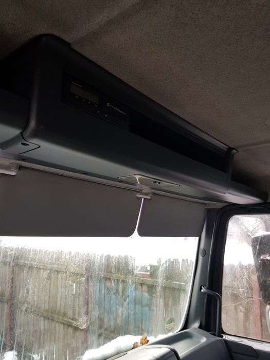 MAN TGL 7150 euro 4