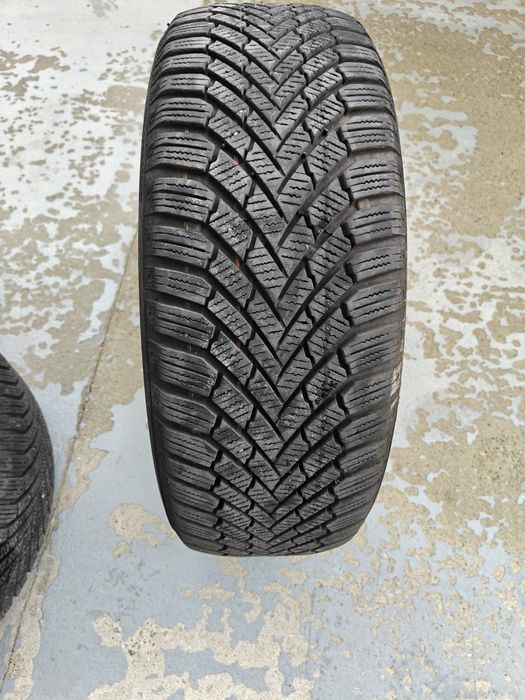 Зимни гуми Continental 205/55 R16, DOT 3720