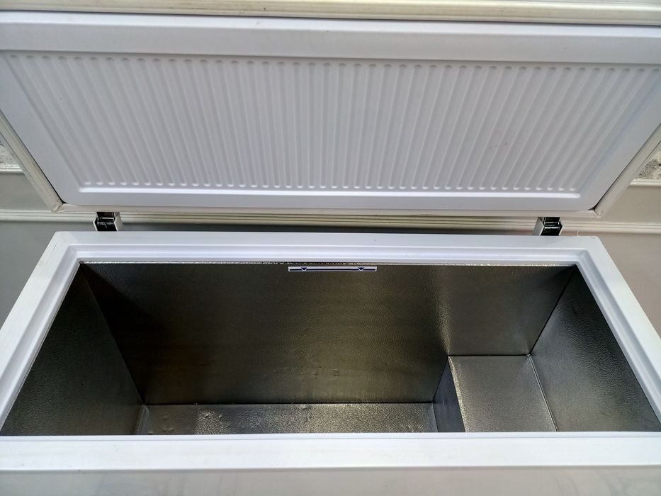 Продам морозильный камеру