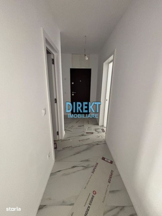 Apartament 4 camere