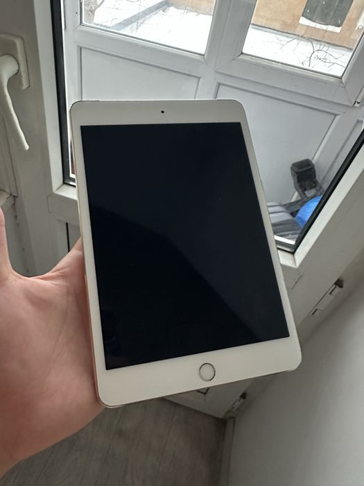 Ipad mini 4, на запчасти