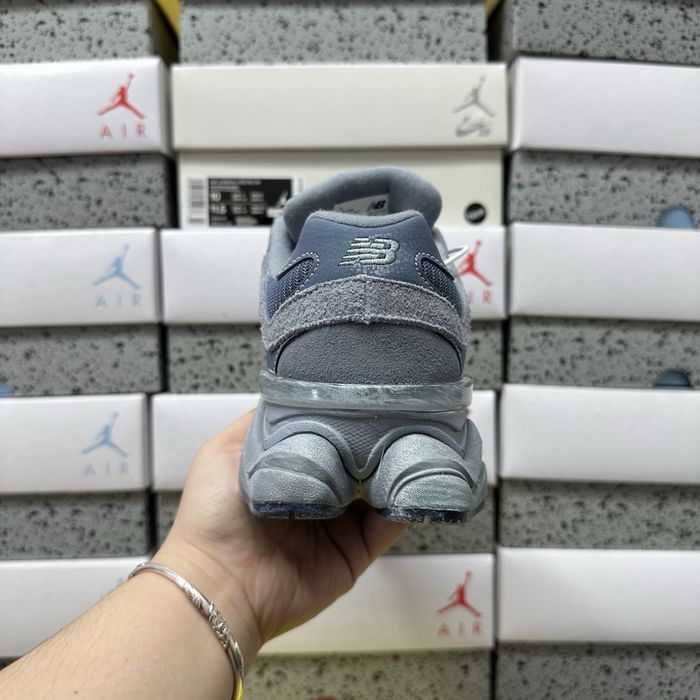 New Balance 9060 Arctic Grey U9060IB