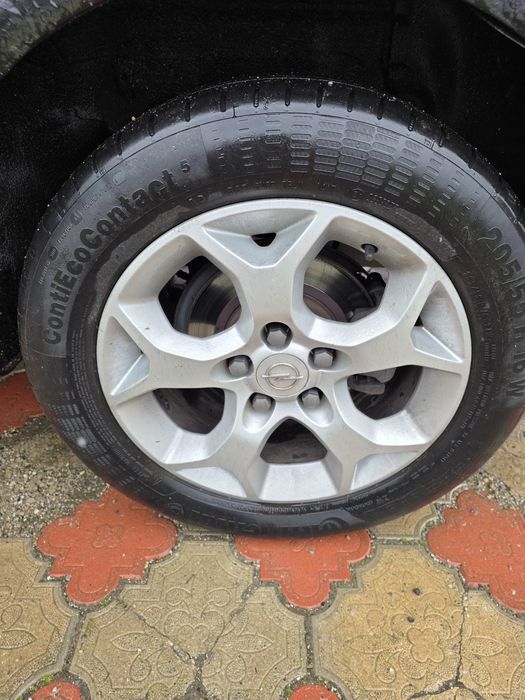Opel Astra H stare foarte buna