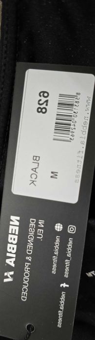 Nebbia S- дамски оригинален клин (805)