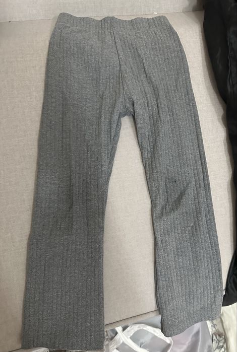 Разгрузка гардероба