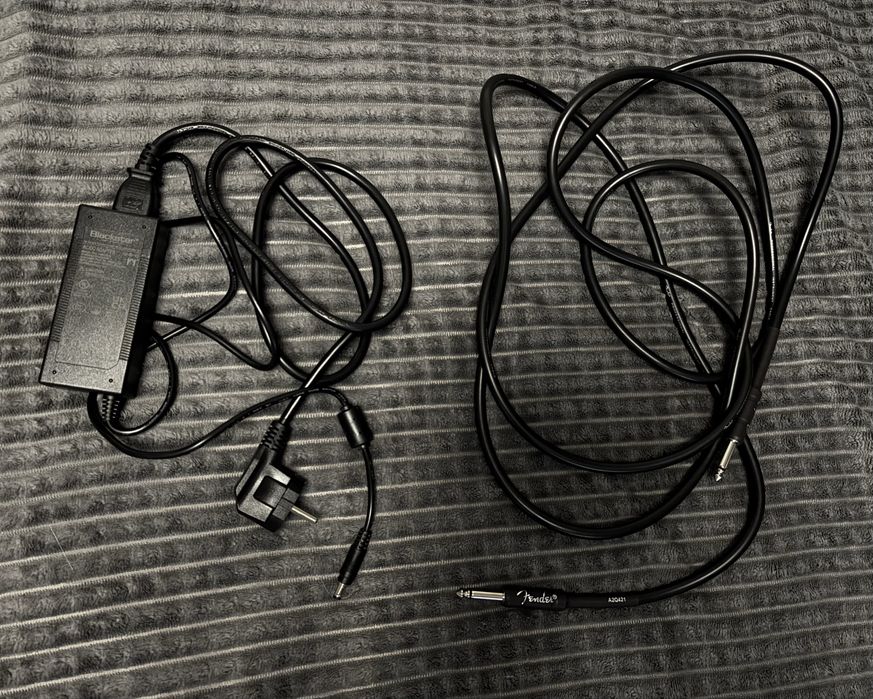 Комбоусилитель BlackStar