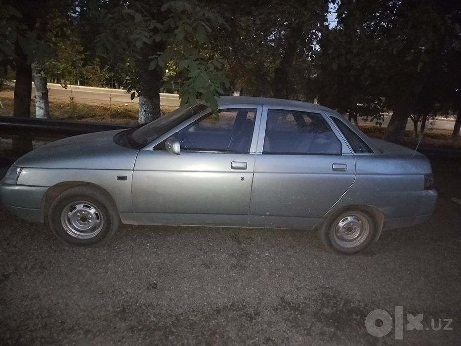 Продаю свою машину