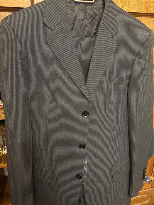 Costum bărbați Armani Emporio