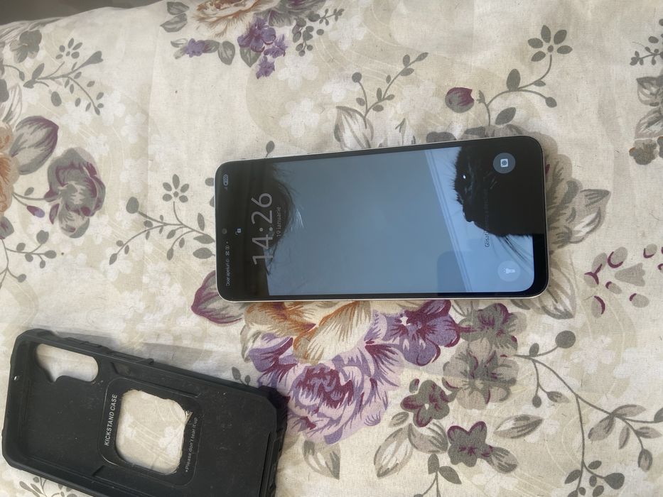 samsung a05s aproape nou