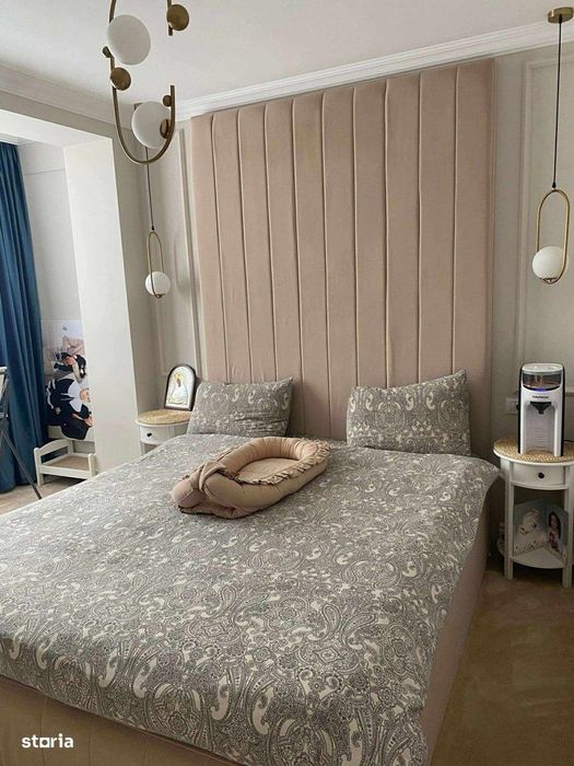 Apartament 3 camere 72mp  Spital mobilat utilat 120.000eur neg