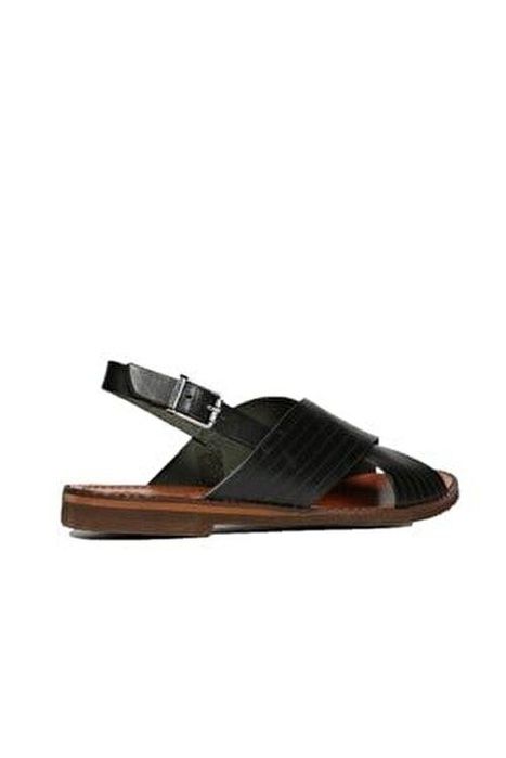 Босоножки из натуральной кожи