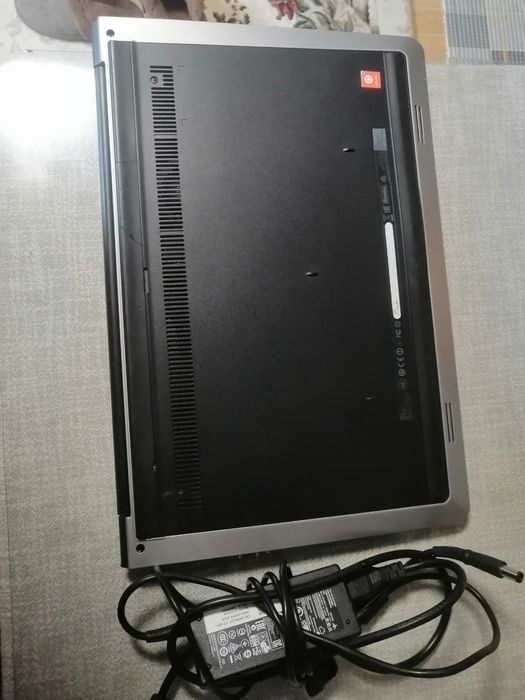 Laptop Dell Inspiron 15 5545  functional