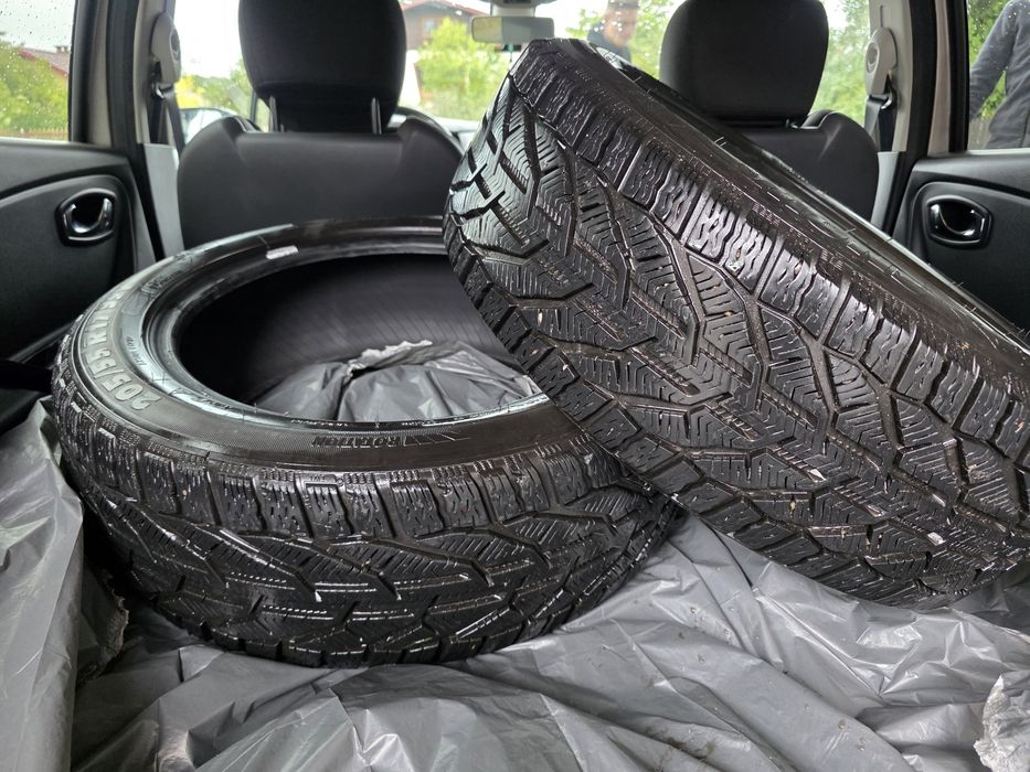 Anvelope iarna 205 55 r17 Sebring dot 2019