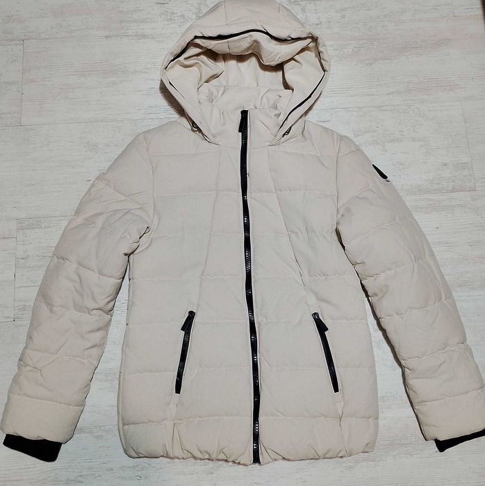 Дамско зимно яке FB SISTER